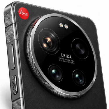 Xiaomi Leica Leitzphone 5G Dual Sim 16GB RAM 1TB - Black